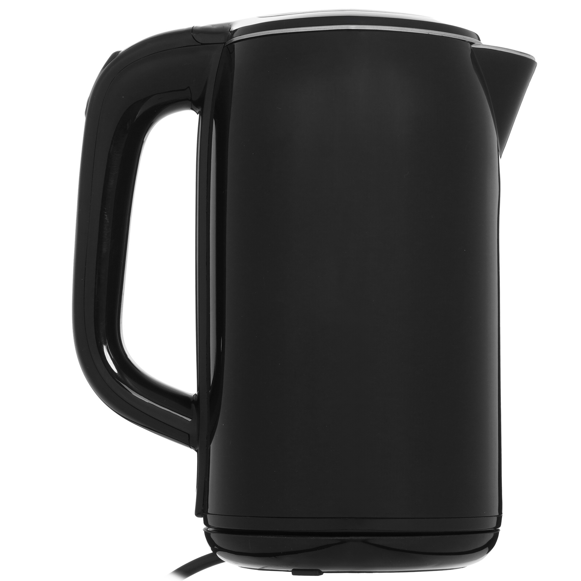 9024491 Электрочайник Eurostek EEK-3026 черный STDN-0088539 - Вид №1