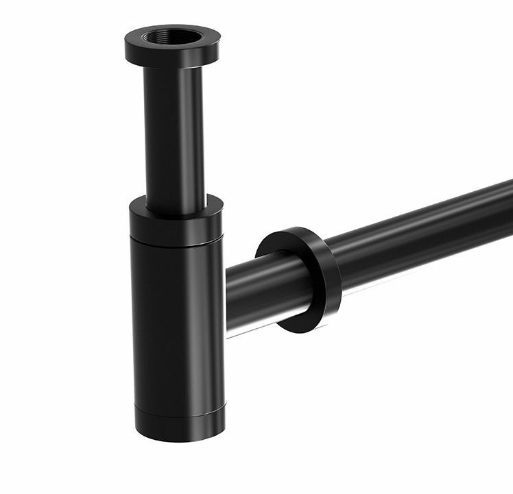 Сифоны для раковины SL-115 SANTILINE 