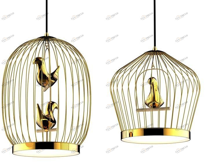 Casamania & Horm Светодиодная подвесная лампа sun-id-1409016