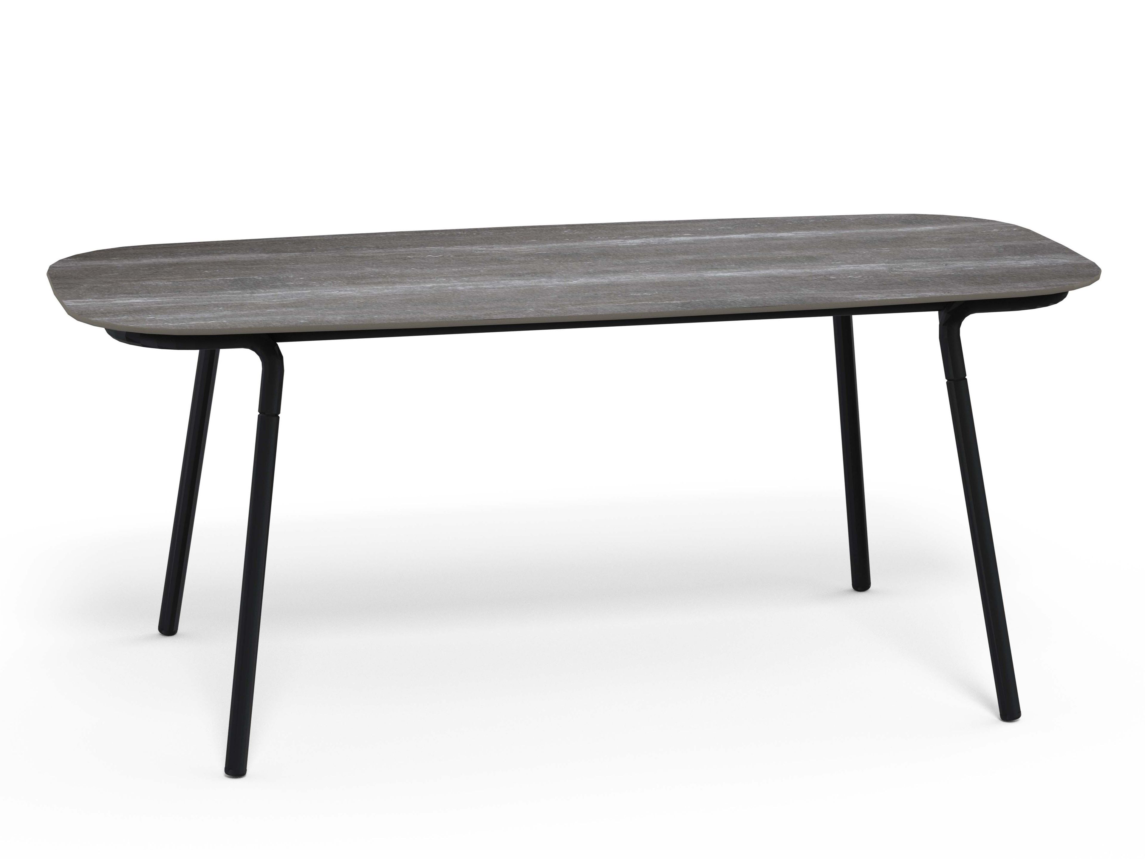 Керамический высокий садовый стол MANUTTI минус ARCH-00113592