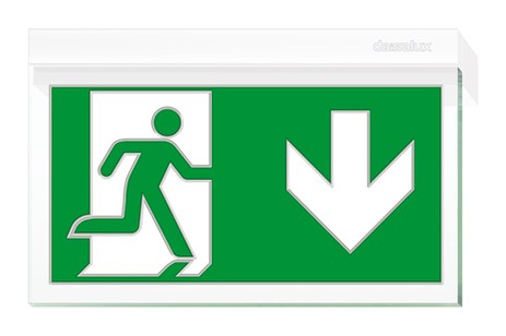 DST-5056 Ikusmet 2211-p Daisalux Светильники и спец. Белый 