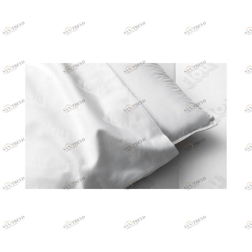 Наволочка / Cotton pilllow-case Flou sun-id-376419