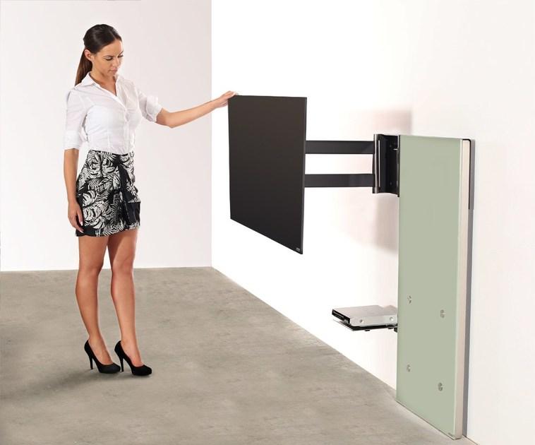 Wissmann raumobjekte Поддержка монитора / телевидения  117  - Вид №4