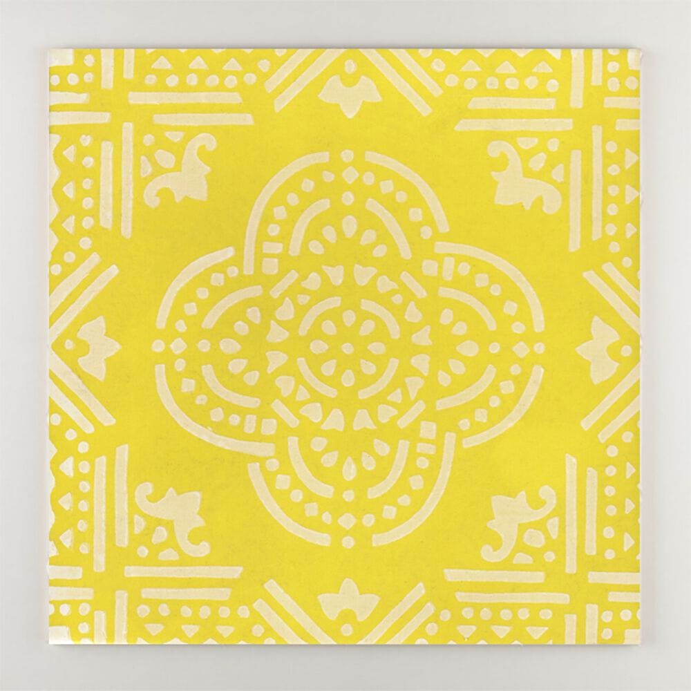 Пол / покрытие ручной работы La Riggiola Design &amp ARCH-00001375