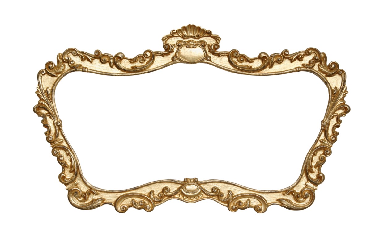 4505/1 - 8505/1 Specchio 4505/1 Bianchini&Capponi RINASCIMENTO Bianchini Capponi - Вид №5