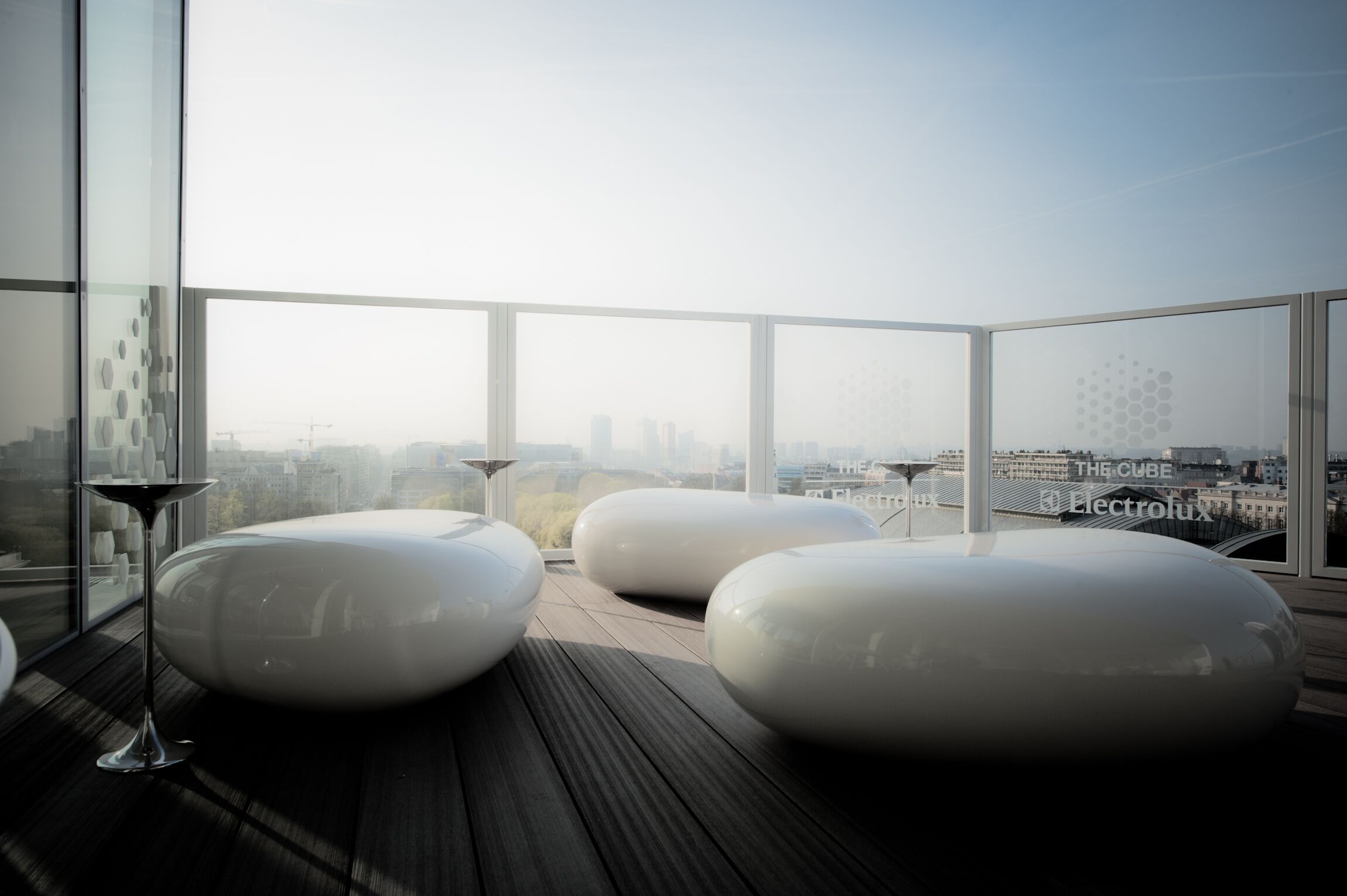 Композитный деревянный настил Woodn Greenwood ARCH-00036978 - Вид №9