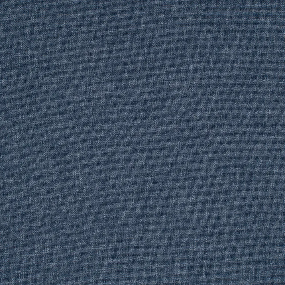 Штора на ленте «Савана» 145x180 см однотон цвет синий 82506442 STLM-2097861 LINEN WAY  - Вид №1