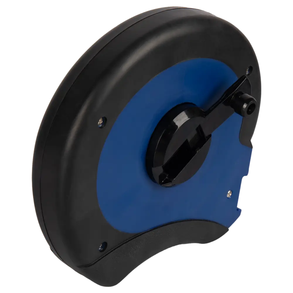 Рулетка измерительная Кобальт 646-935 с двойной шкалой 50 метров 89374068 STLM-1460081 - Вид №2