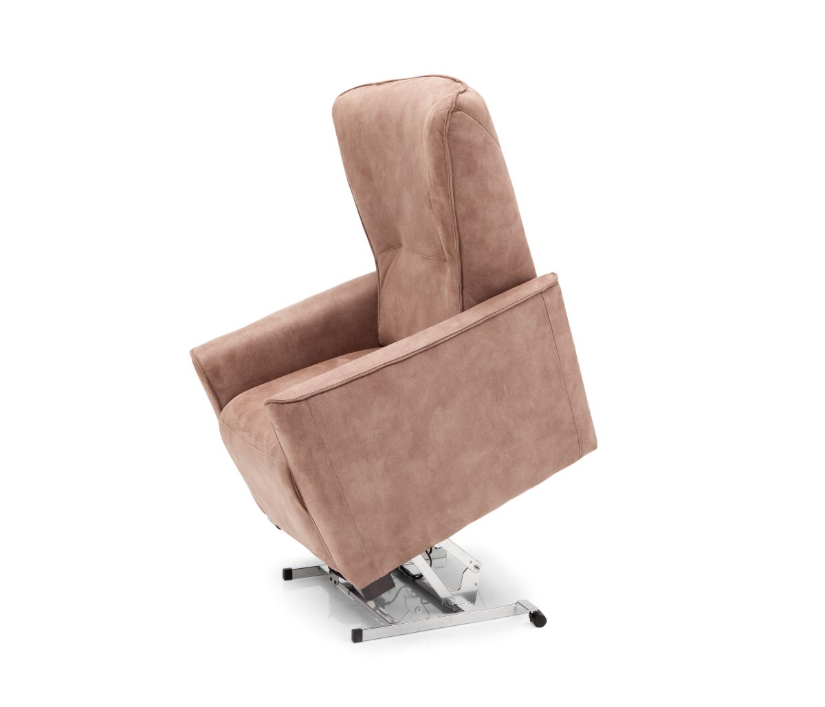 Кресло-Подъемник Lift-Relax 1 Motore  Spaziorelaxitalia  Pagoda Pagoda Lift-Relax 1 Motore  - Вид №3