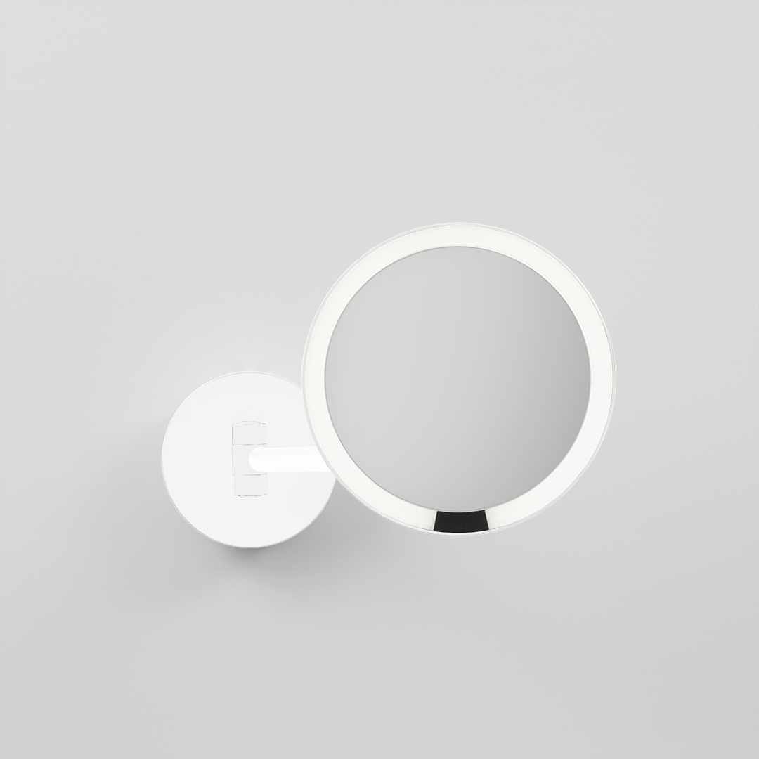 0122350 Косметическое зеркало JUST LOOK WR DECOR WALTHER  - Вид №1