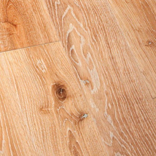 Массивная доска Coswick Кантри Подснежник 127мм Таверн Масло Дуб Рустик (Гладкая) 300…1845х127 мм 11034593 - Вид №6