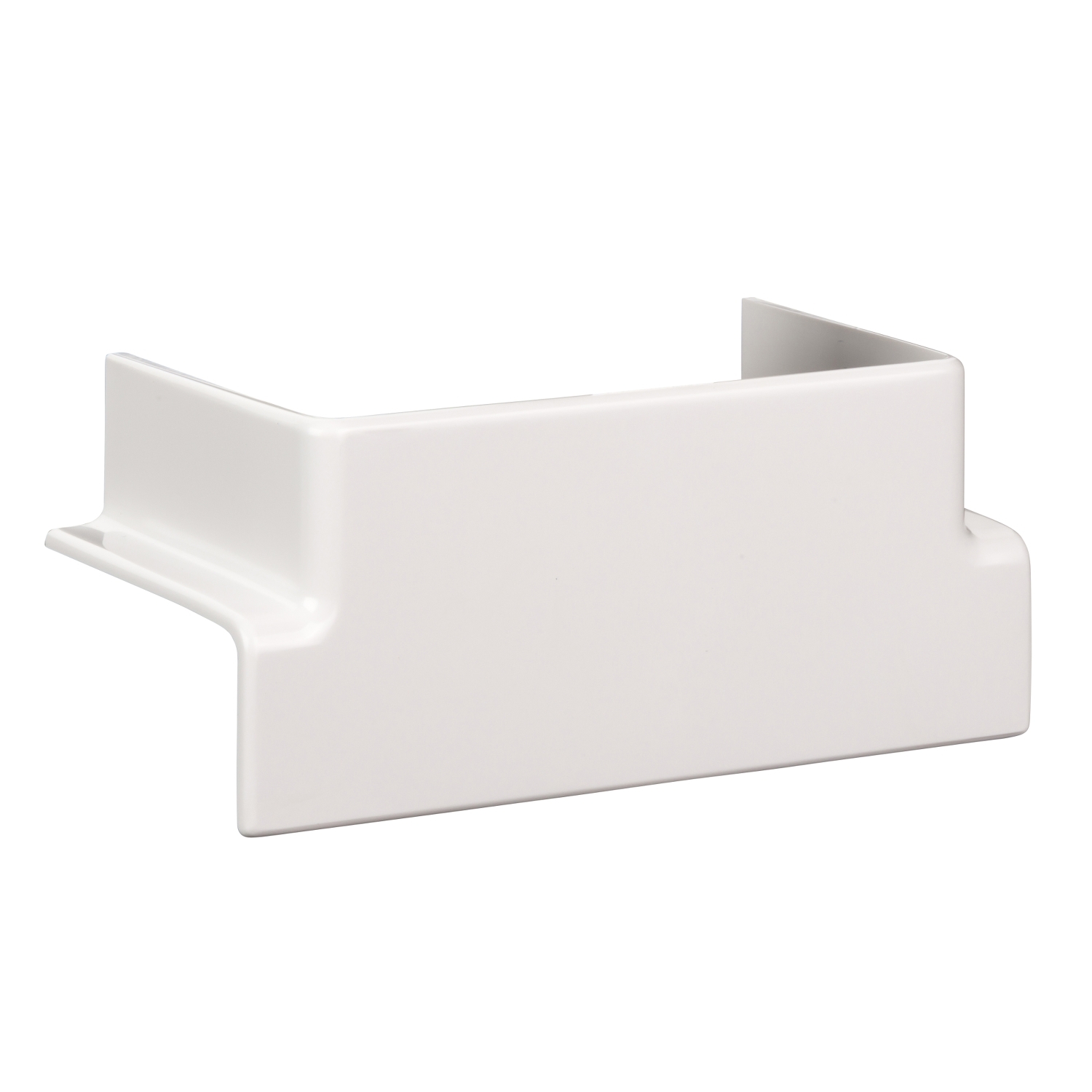 ISM10208P Т-ОТВОД С КОРОБОВ 95…185 НА 95Х55 R9003 Schneider Electric Электромонтажная система OPTILINE 45 