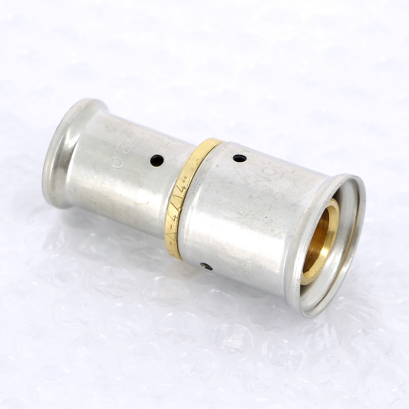 Муфта пресс HENCO 26х20 16P2620 - Вид №2