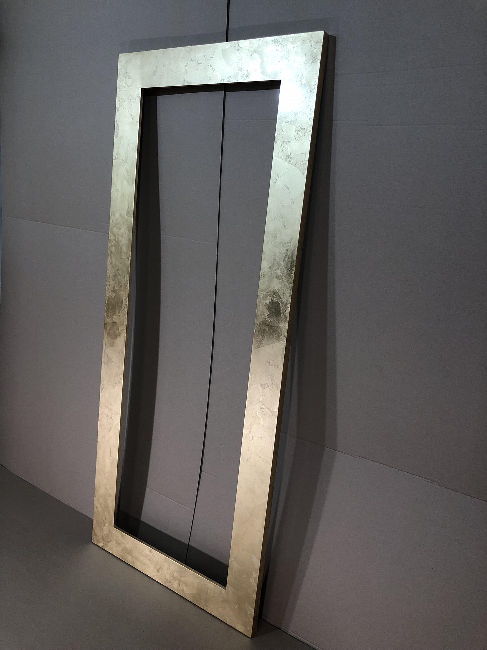 Зеркало Brilliance L Silver Серебро In Shape Br3S - Вид №2