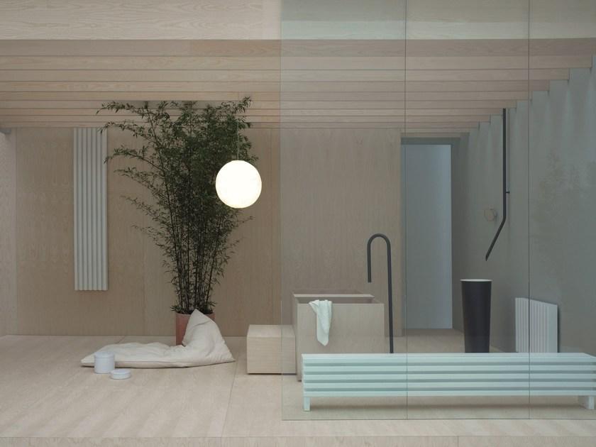 Tubes Radiatori Радиатор скамейки с горячей водой Elements sun-id-1386022 - Вид №3