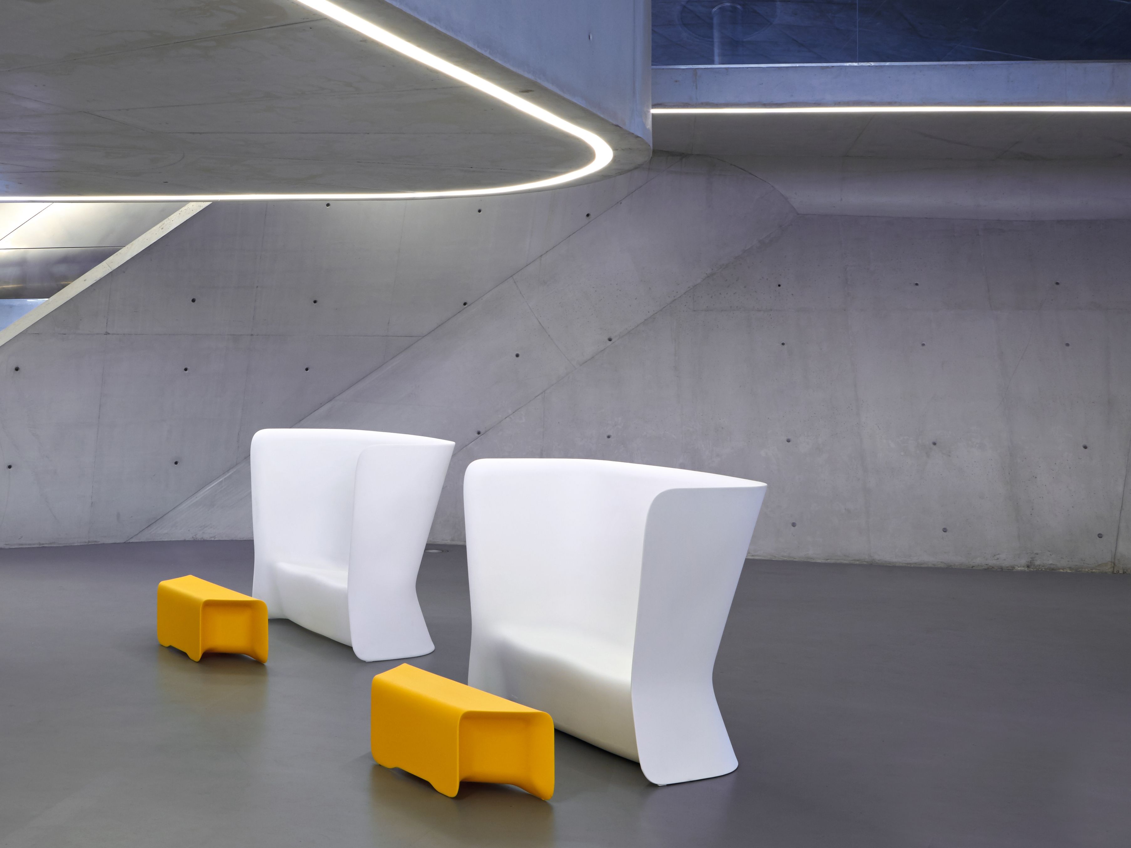 2-местный диван Poleasy® MY YOUR Nova ARCH-00107296 - Вид №1