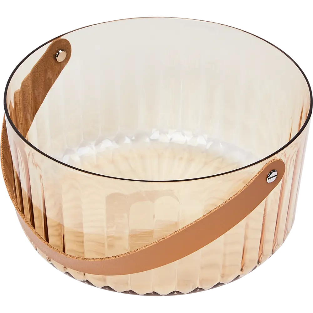 Santreyd - Элегантная корзина для фруктов бронзового цвета 88501114 STLM-1361031