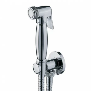 Душевой гигиенический гарнитур JOERGER Charleston Royal