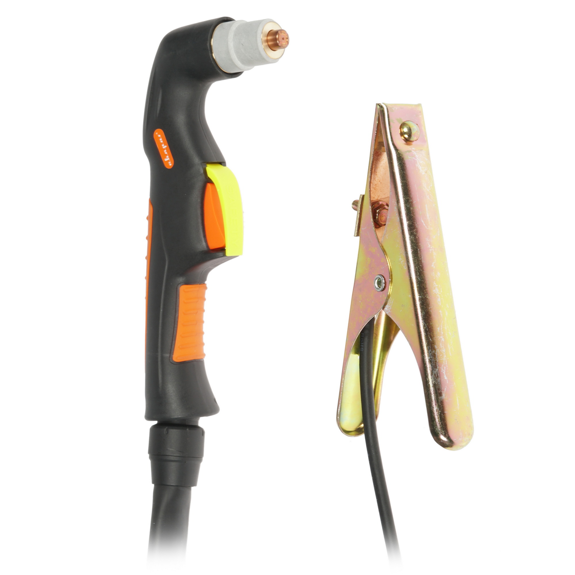 Плазменный резак Сварог CUT 45 PRO L202 8197681 STDN-0040731 - Вид №7