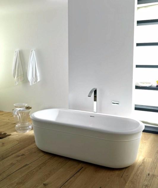 KRION Ванна из материала Krion® Epoque sun-id-1503983 - Вид №5