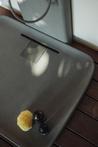 Душевая колонна из Цементаskin®