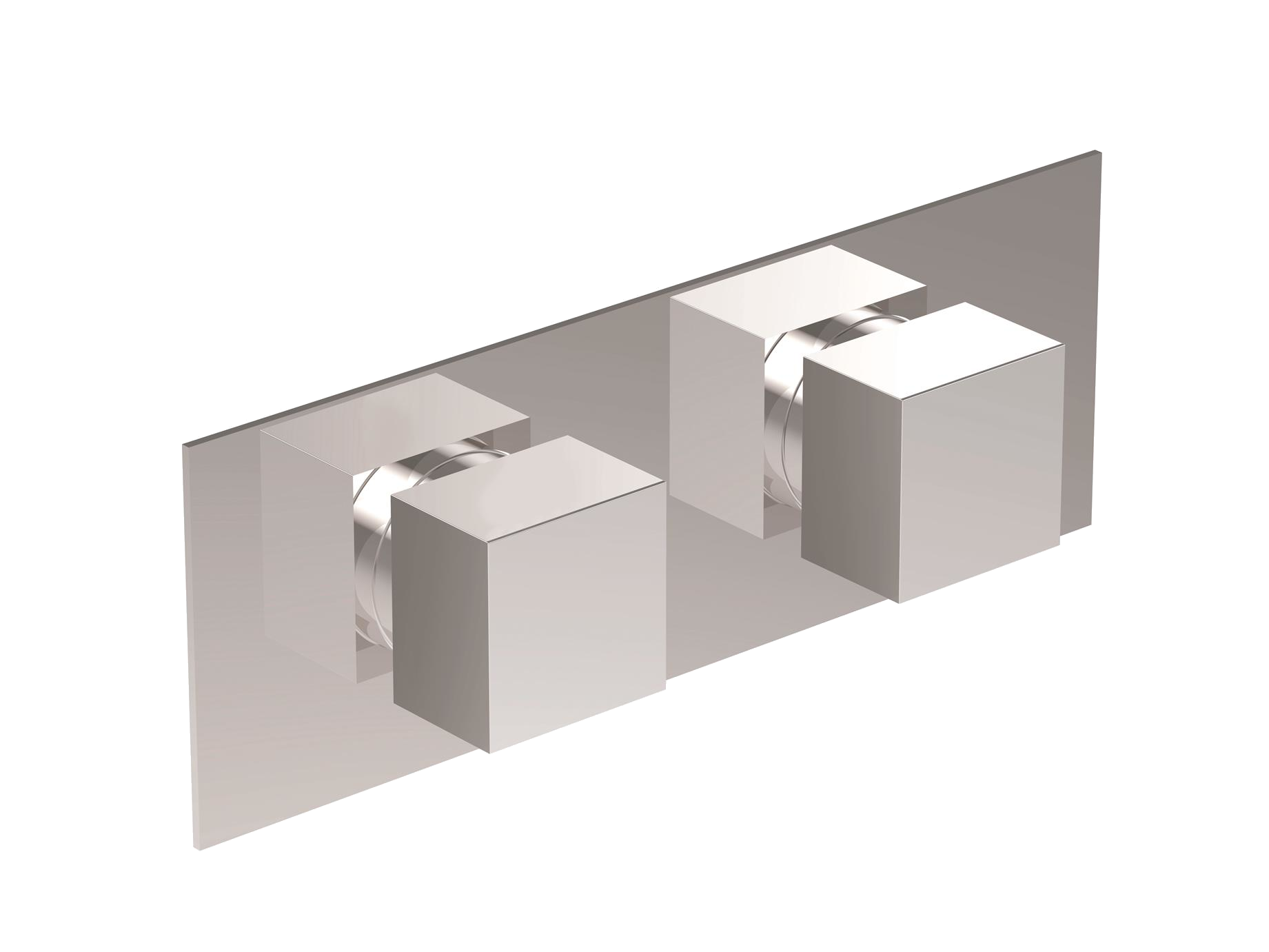 21331/O-CR CARIMALI Трехходовой миксер ilQuadro 