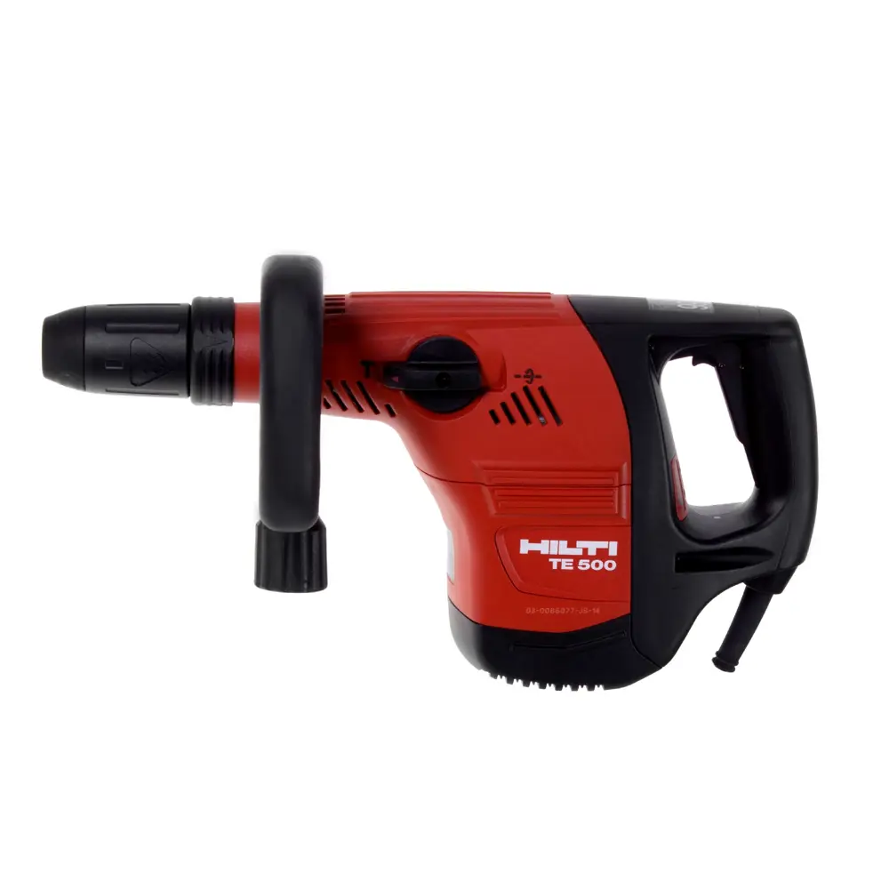 Молоток отбойный Hilti TE-500, 1100 Вт, 7,5 Дж 14382661 STLM-2094752  - Вид №1