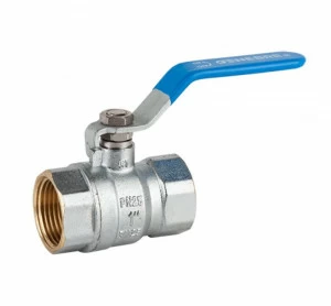 GENEBRE 3022 02 Ball valve