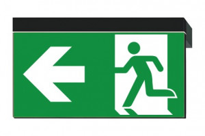 DST-4013 Ikus 2211-p Daisalux Светильники и спец. Черный