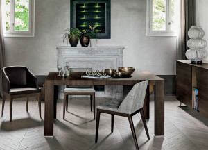 Стол DOPPIO PASSO TOMASELLA 23911