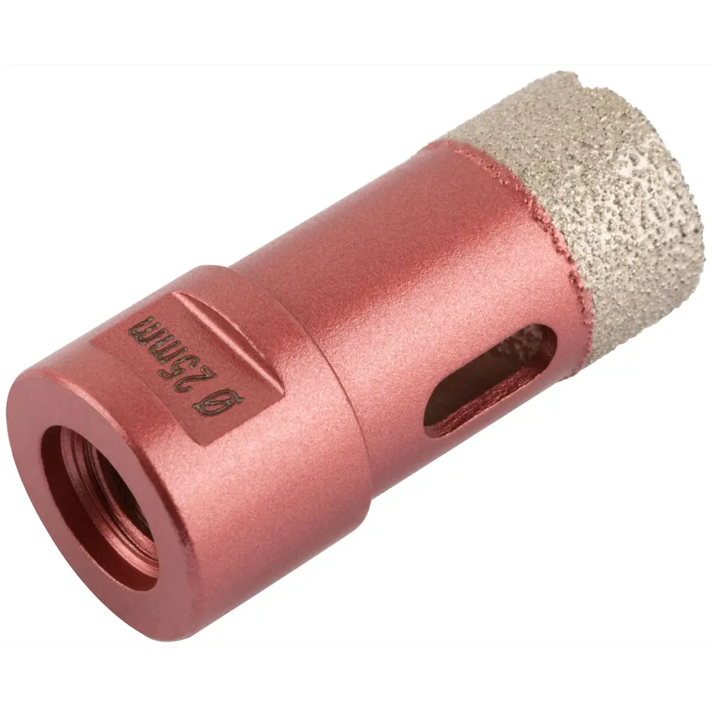 Коронка по керамограниту M14 Cutop 25 мм 86492525 STLM-2034105  - Вид №1