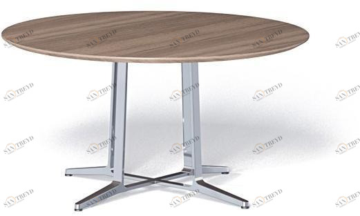 Wiesner-Hager Круглый стол для переговоров Skill sun-id-1381072