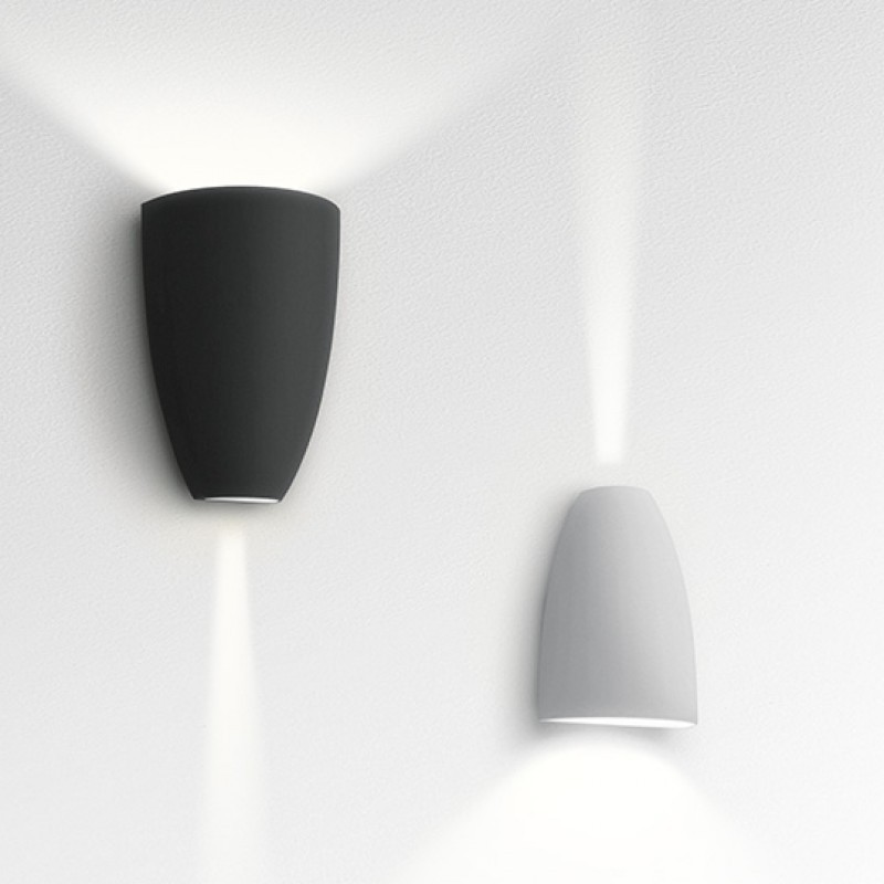 Artemide Molla perete T4190NLW10 настенный 95074 - Вид №1