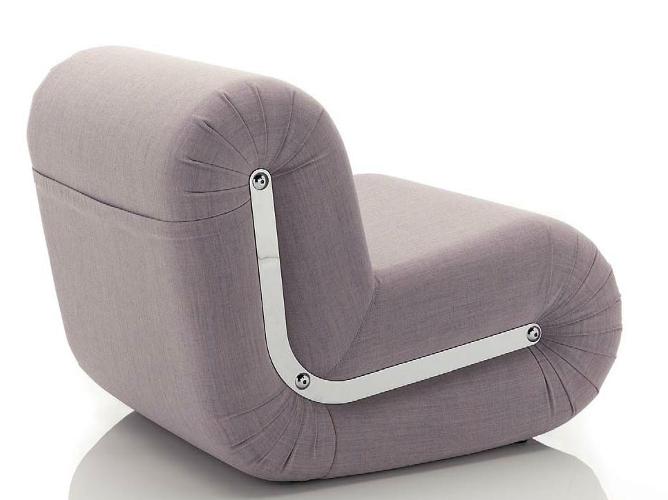 Тканевое кресло B-LINE BOOMERANG ARCH-00114705 - Вид №4