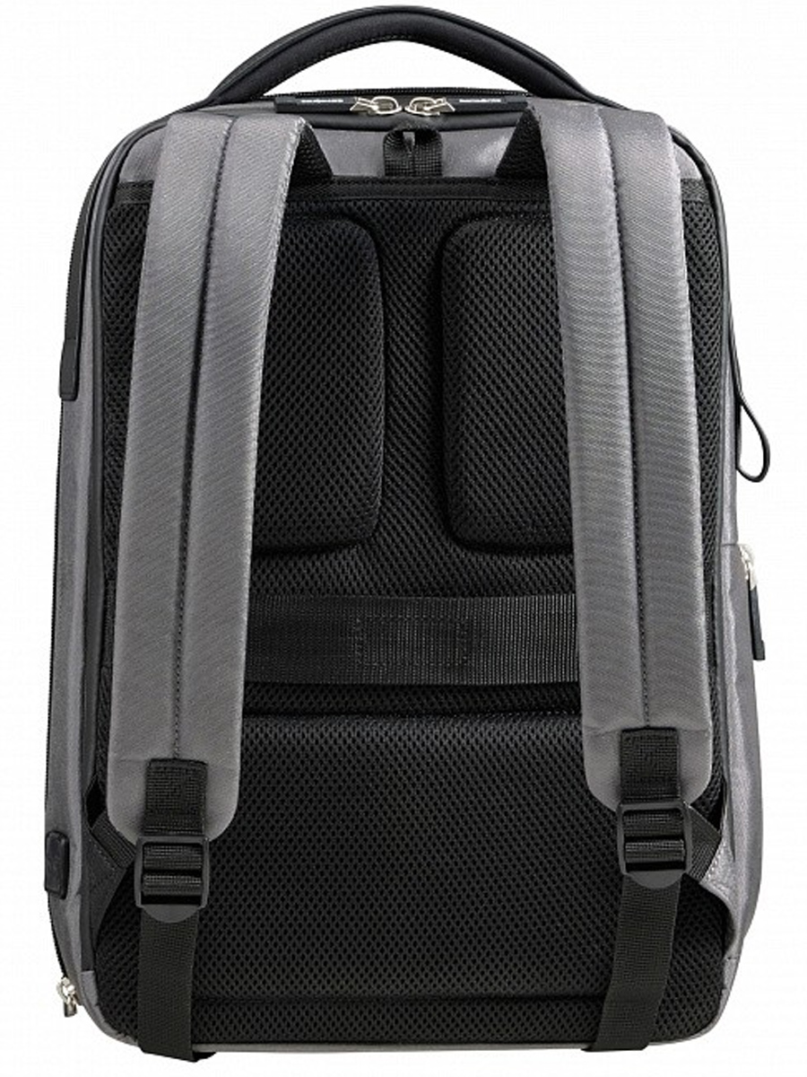 KF2-08003 Рюкзак для ноутбука KF2*003 Laptop Backpack 14.1 Samsonite Litepoint  - Вид №5