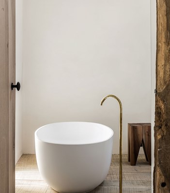 121X Раковина / Кухня vola  - Вид №40