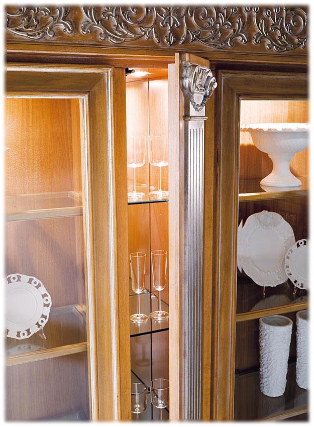 Витрина  RAMPOLDI IF 30   2  - Вид №1