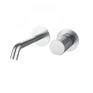 75535753 PREMIUM Inox Встроенный Умывальник Mixer Нержавеющая сталь GRB MIXERS