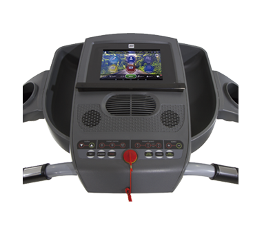 Беговая дорожка pioneer r7 tft BH Fitness sun-id-2068127 - Вид №1