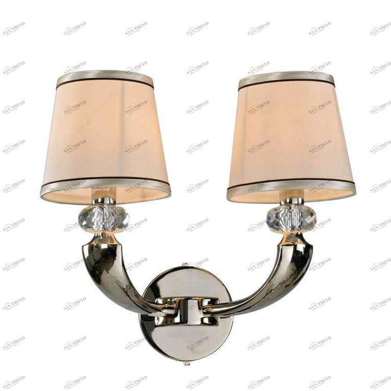 Бра настенное бежевое Newport 11602/A NEWPORT 11600 00-3931152 Бежевый 