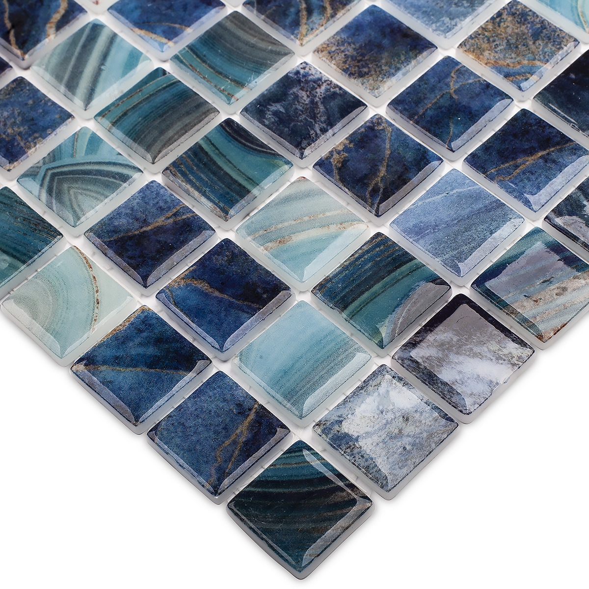 Мозаика Vidrepur Nature: Вдохновение Природы STP-ST433 INCOLOR - Вид №2