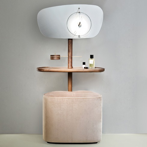 035130 Туалетный столик Nomon Momentos  - Вид №6