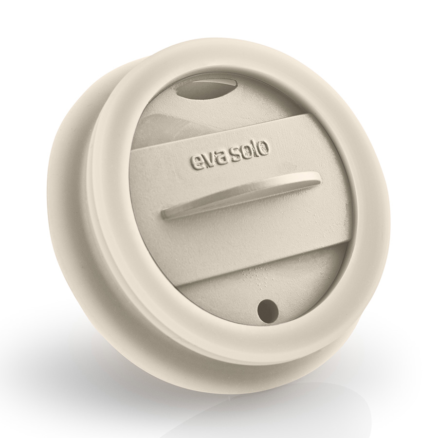 575002 Термокружка керамическая, 280 мл, бежевая Eva Solo  - Вид №5