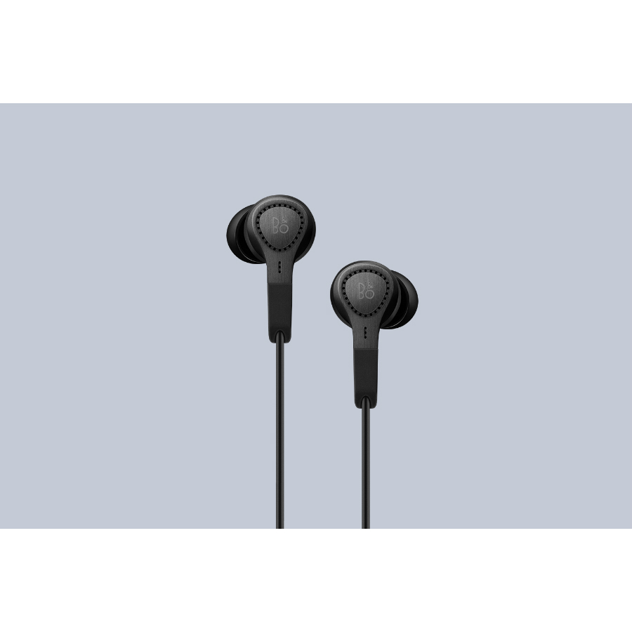 Наушники BeoPlay E4, черные Bang & Olufsen 1644526 - Вид №2