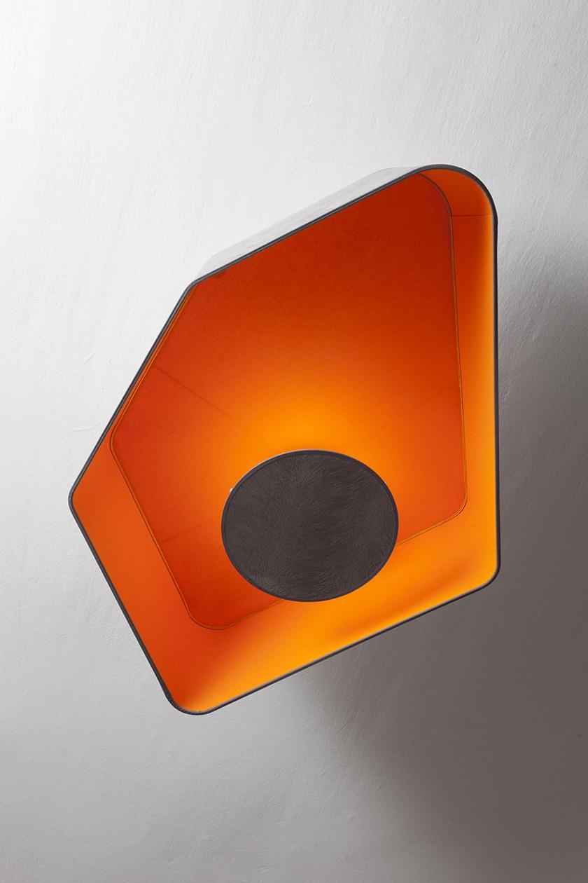 designheure Светодиодный потолочный светильник Nénuphar sun-id-1418642 - Вид №1