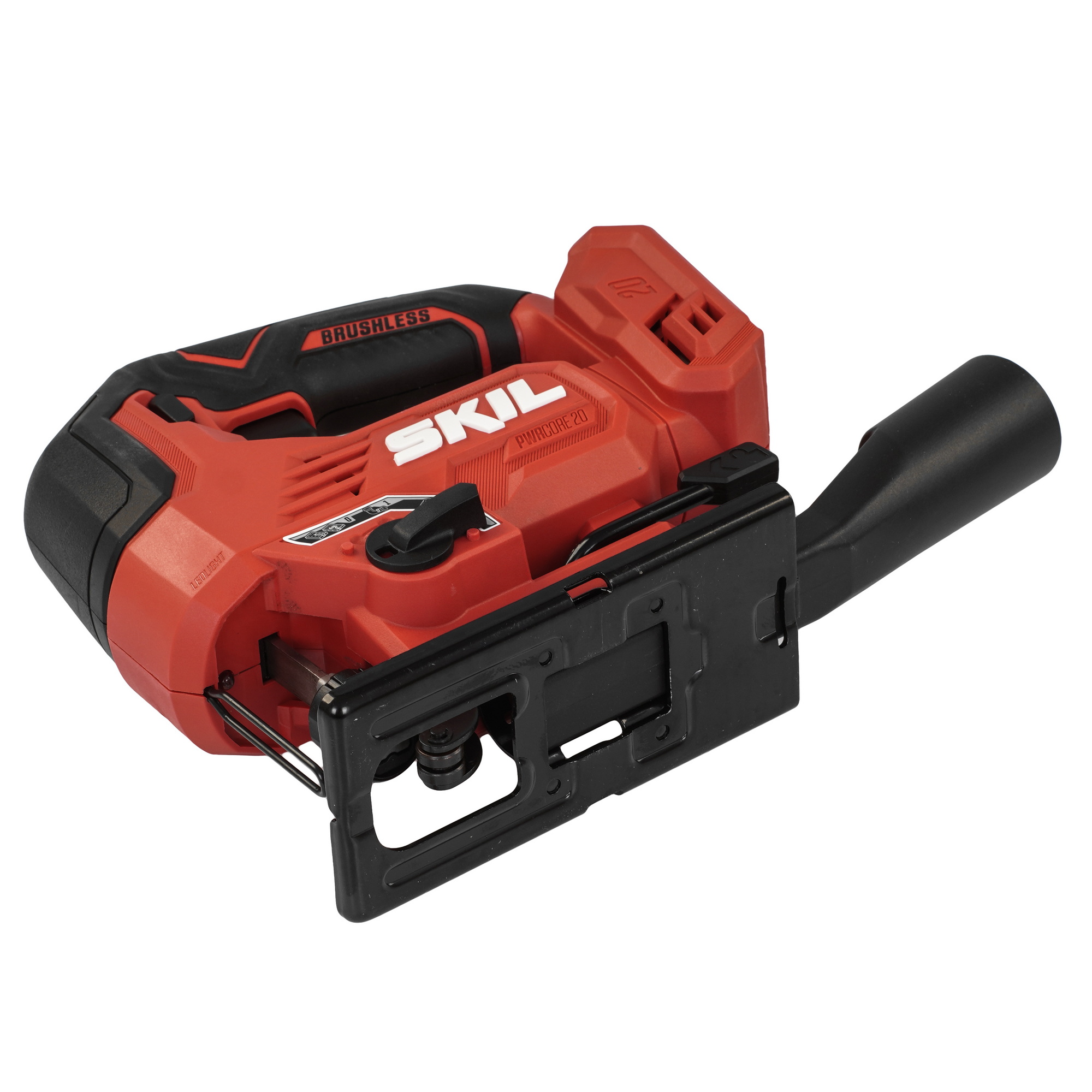 Электрический лобзик SKIL JS8290  , Без ЗУ, Без АКБ 9284597 STDN-0030297 - Вид №6