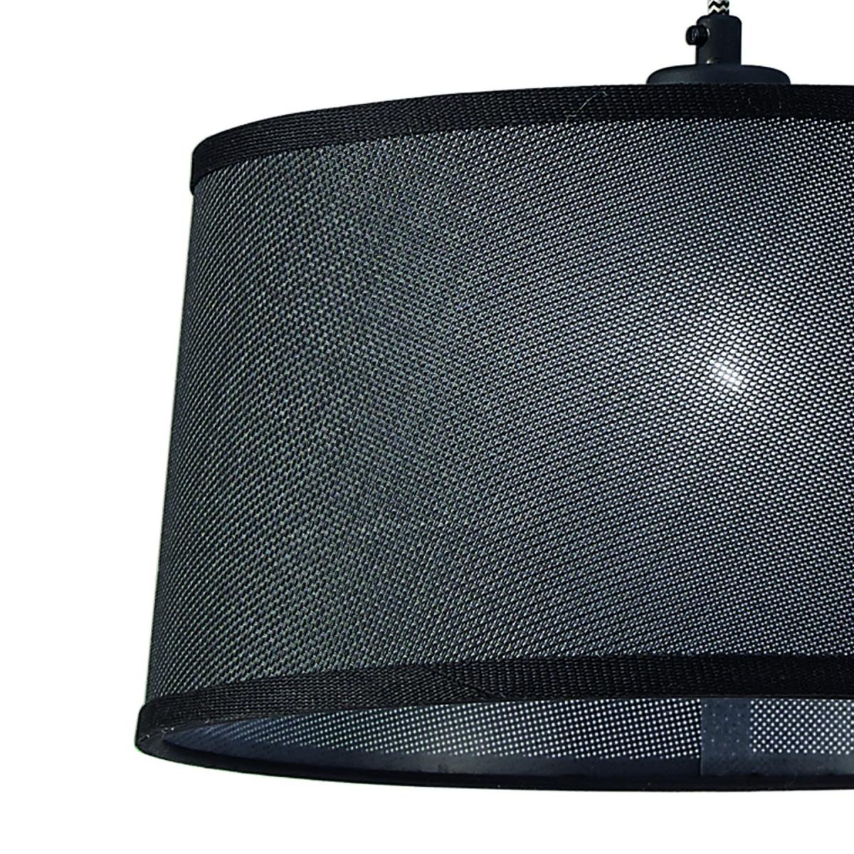 099265 Люстра подвесная MANTRA NORDICA 4931 Mantra Nordica - Вид №6