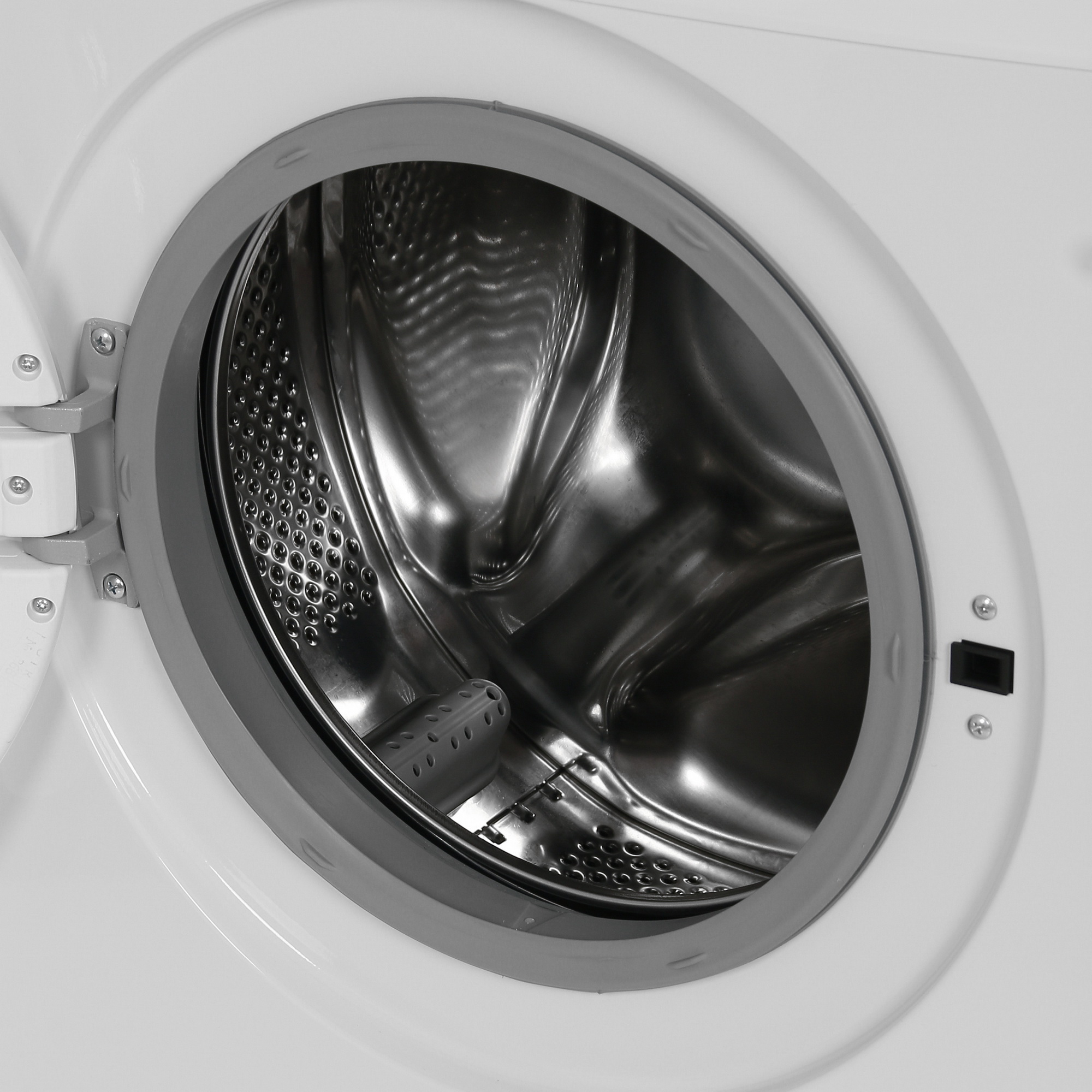 1248794 Стиральная машина ATLANT СМА 40М102 белый STDN-0138940 - Вид №4