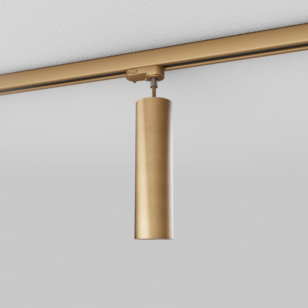 Алюминиевое освещение трека Amarcords Tobe ARCH-00150005 - Вид №16