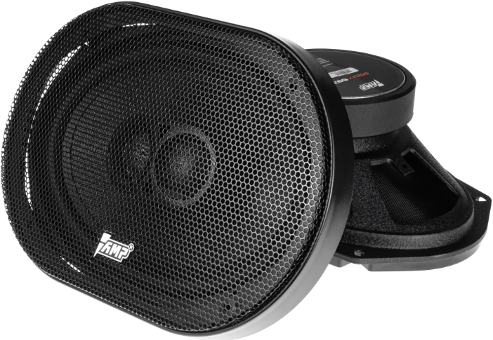9248131 Коаксиальная акустическая система AMP PRO X 693 STDN-0141675 - Вид №3